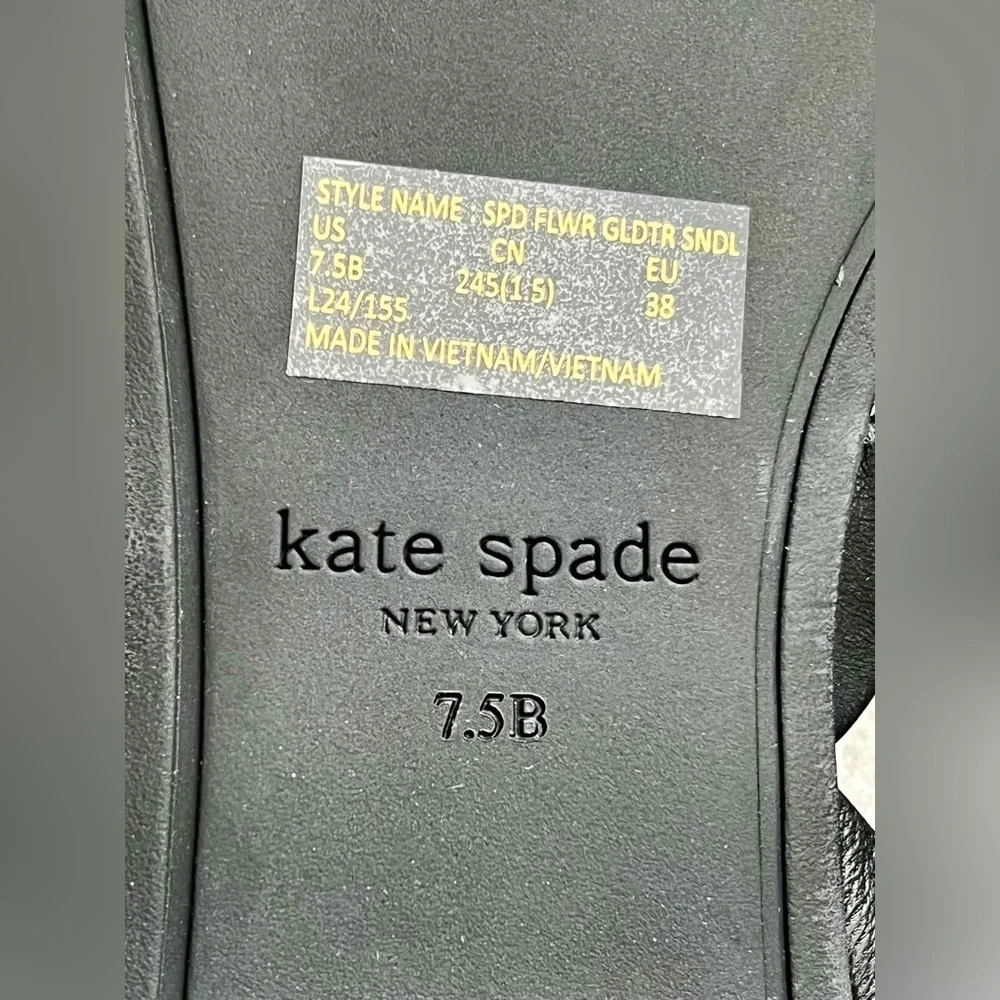 kate spade step out